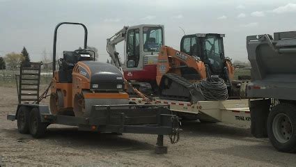 KAISER SKID STEER SERVICES, L . L . C 